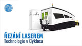 Laser Eagle eVision 1530